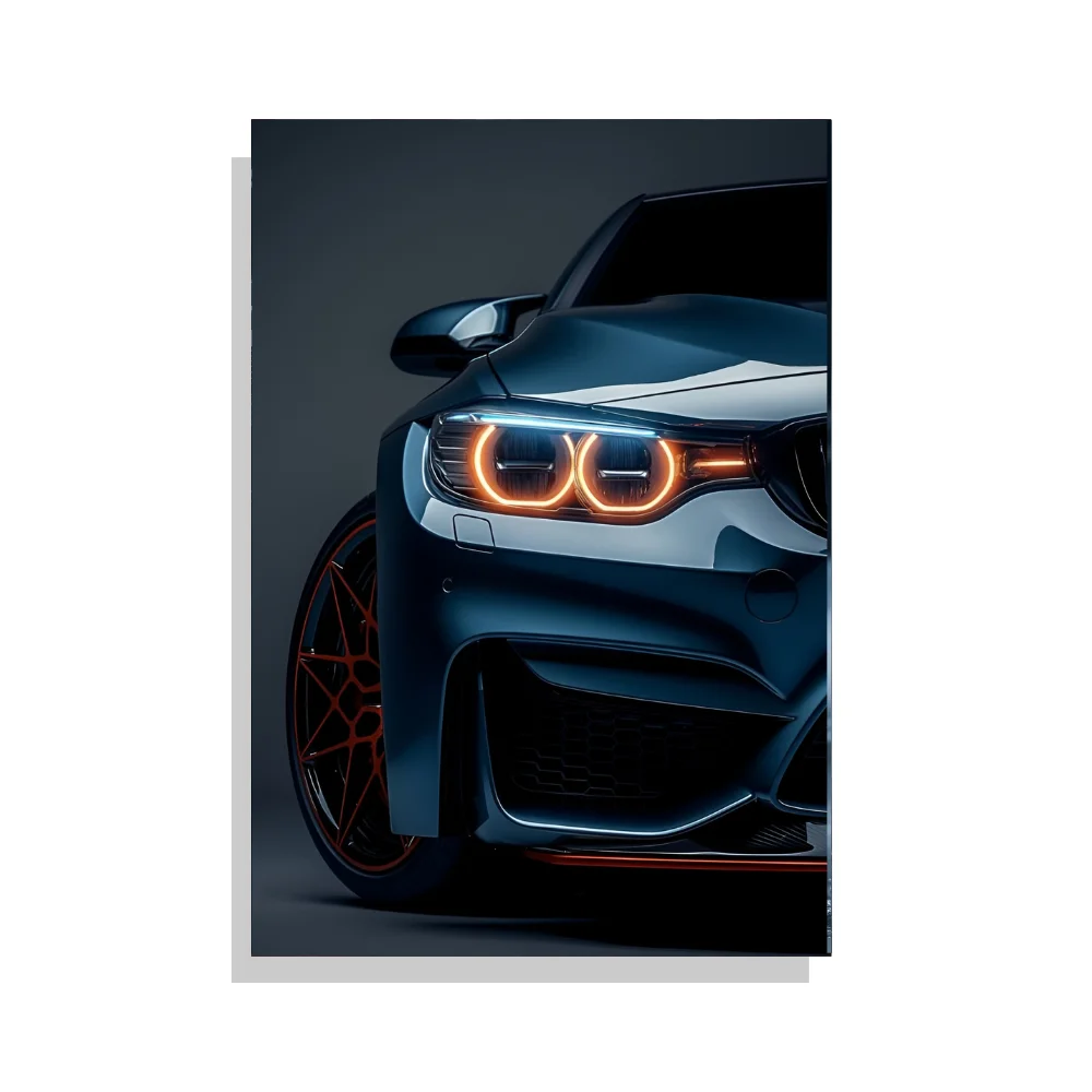 car poster, supercar poster, car wall poster, supercar wall poster, porsche car poster